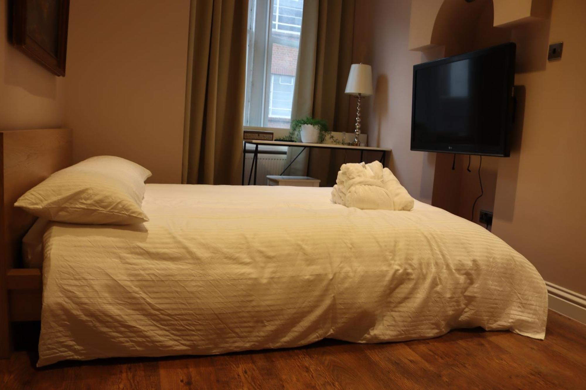 Modern 2 Bedroom Apartment Notting Hill Gate/Kensington London Exterior foto
