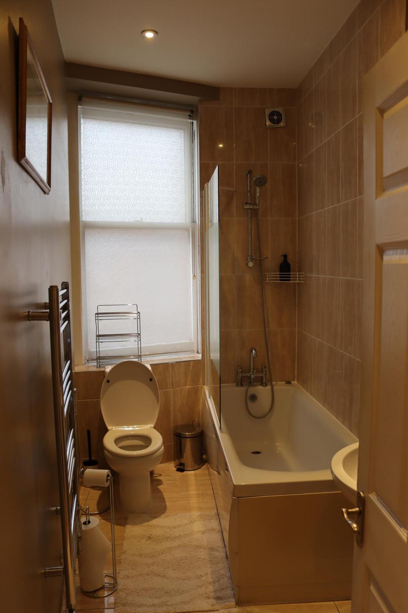 Modern 2 Bedroom Apartment Notting Hill Gate/Kensington London Exterior foto